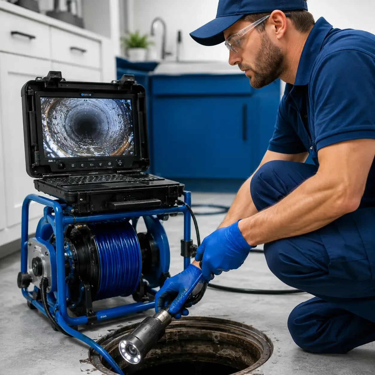 Pipe Relining professionals serving Buies Creek, NC